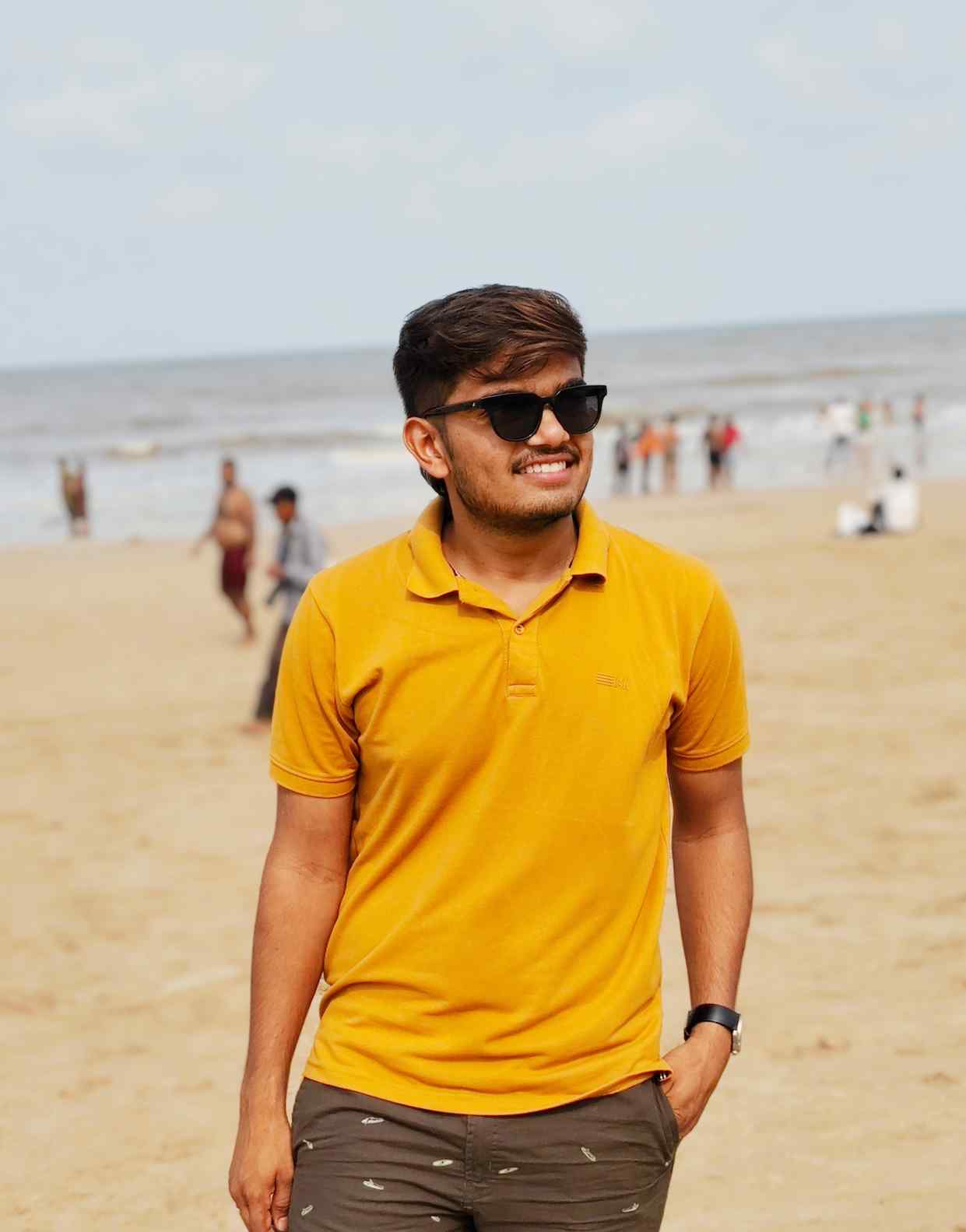 DR RONAK PATEL